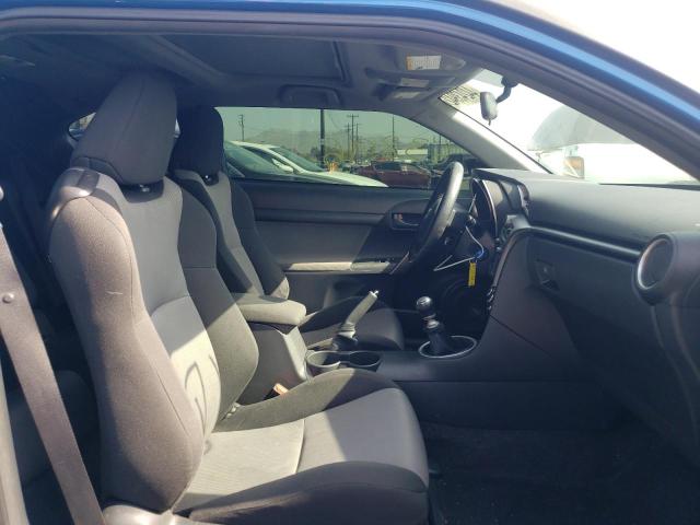 Photo 5 from auction – 2015 SCION TC with VIN JTKJF5C72FJ013286