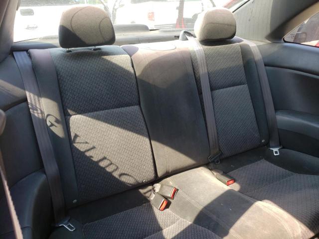 Photo 6 from auction – 2003 HONDA CIVIC DX with VIN 1HGEM212X3L074097