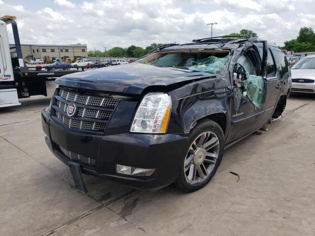 Photo 2 from auction – 2014 CADILLAC ESCALADE P with VIN 1GYS3CEF4ER241149
