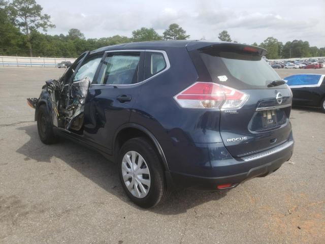 Photo 3 from auction – 2016 NISSAN ROGUE S with VIN JN8AT2MT3GW008021
