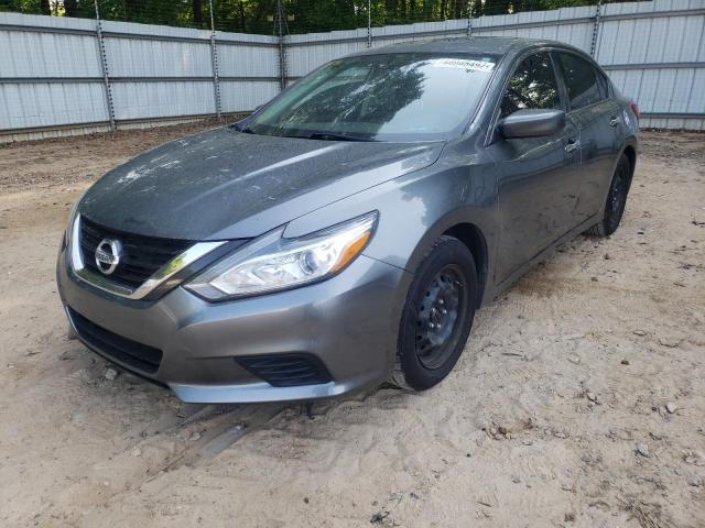 Photo 2 from auction – 2016 NISSAN ALTIMA 2.5 with VIN 1N4AL3AP3GN361914