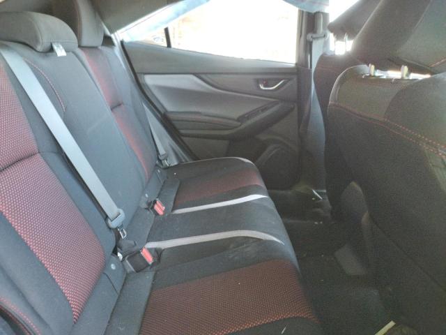 Photo 6 from auction – 2020 SUBARU IMPREZA SP with VIN 4S3GKAM65L3610816