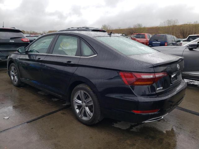 Photo 3 from auction – 2019 VOLKSWAGEN JETTA S with VIN 3VWC57BU3KM115986