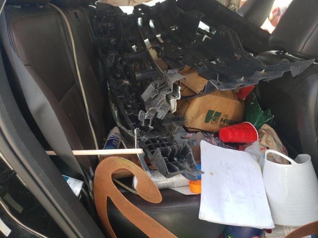 Photo 6 from auction – 2010 FORD EDGE LIMIT with VIN 2FMDK4KCXABA68778