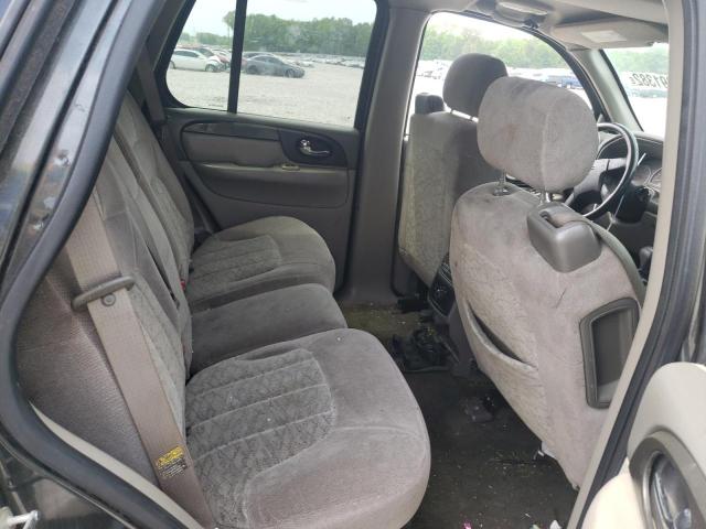 Photo 6 from auction – 2004 GMC ENVOY with VIN 1GKDS13S842401213