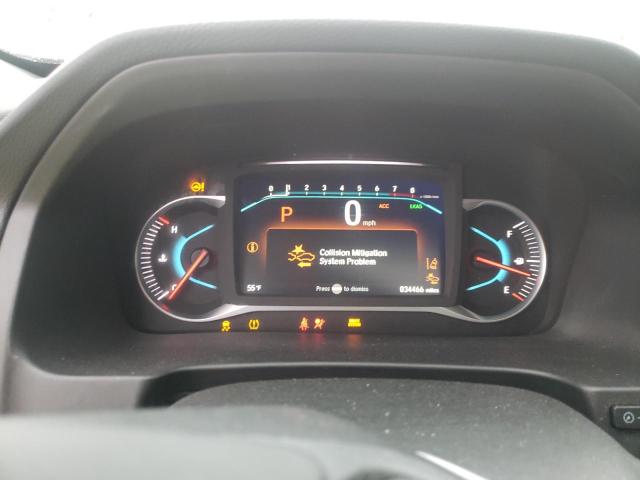 Photo 8 from auction – 2020 HONDA PILOT EXL with VIN 5FNYF6H57LB054910