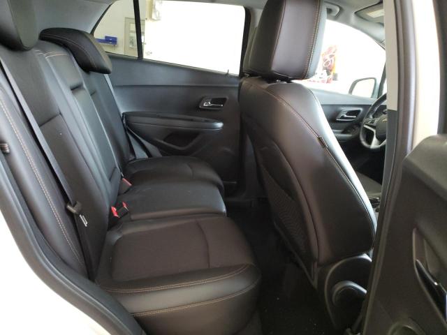 Photo 6 from auction – 2019 CHEVROLET TRAX 1LT with VIN 3GNCJPSB8KL297663