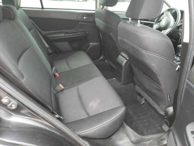 Фото 6 с аукциона – 2014 SUBARU IMPREZA SP с VIN JF1GPAL68E9256573