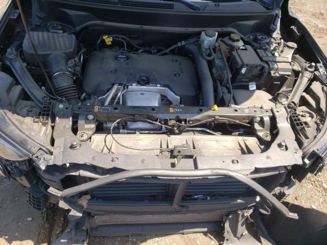 Photo 7 from auction – 2018 GMC TERRAIN SL with VIN 3GKALTEX8JL326656