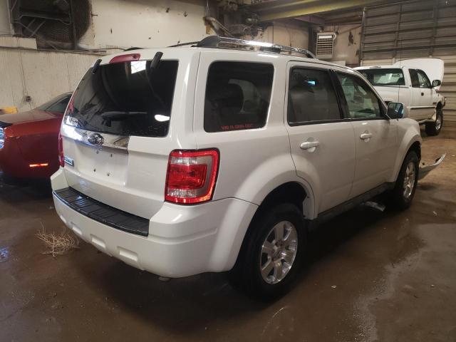 Photo 4 from auction – 2009 FORD ESCAPE LIM with VIN 1FMCU04G79KC31421