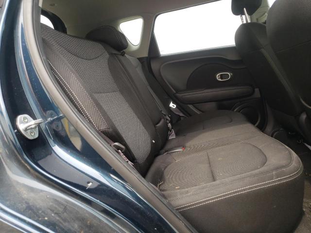 Photo 6 from auction – 2019 KIA SOUL + with VIN KNDJP3A56K7647122