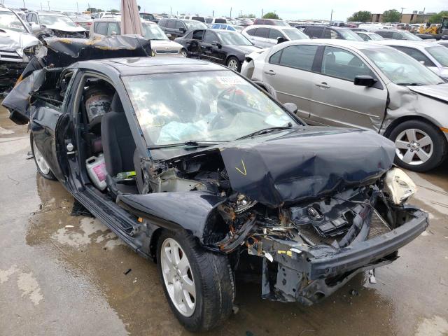 Photo 9 from auction – 2003 HONDA CIVIC EX with VIN 1HGEM22963L036541