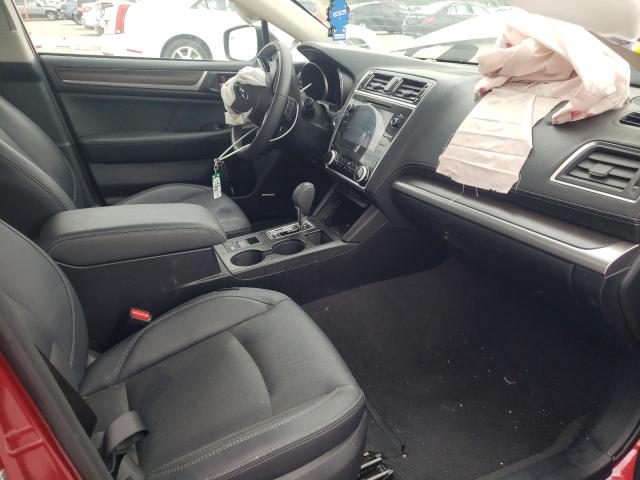 Photo 5 from auction – 2019 SUBARU LEGACY 3.6 with VIN 4S3BNEN62K3006887