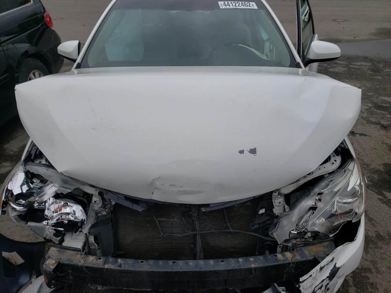Photo 7 from auction – 2015 TOYOTA CAMRY LE with VIN 4T4BF1FKXFR469024