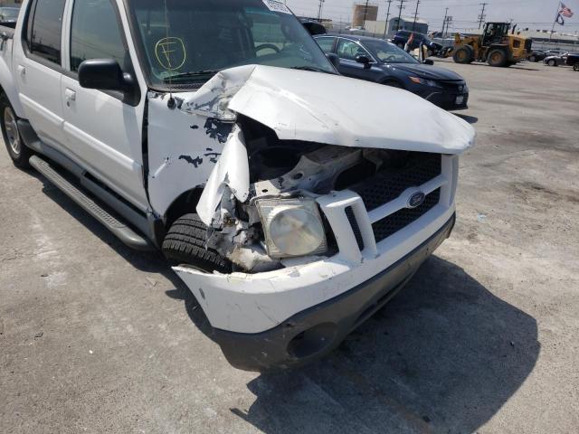 Photo 9 from auction – 2003 FORD EXPLORER S with VIN 1FMZU67E33UB43050
