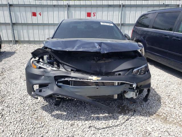 Photo 9 from auction – 2017 CHEVROLET MALIBU LS with VIN 1G1ZB5ST4HF293179