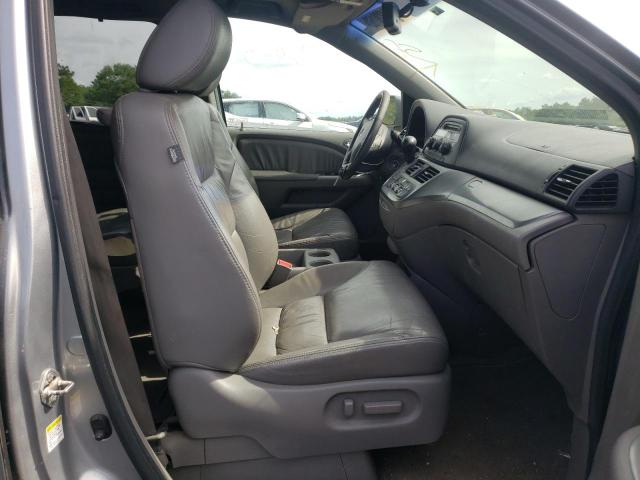 Photo 5 from auction – 2008 HONDA ODYSSEY EX with VIN 5FNRL38798B103030