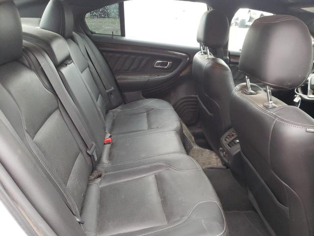 Photo 6 from auction – 2014 FORD TAURUS LIM with VIN 1FAHP2F89EG150233