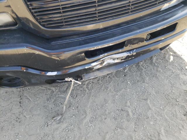 Фото 9 с аукциона – 2007 GMC NEW SIERRA с VIN 2GTEC13V971139990