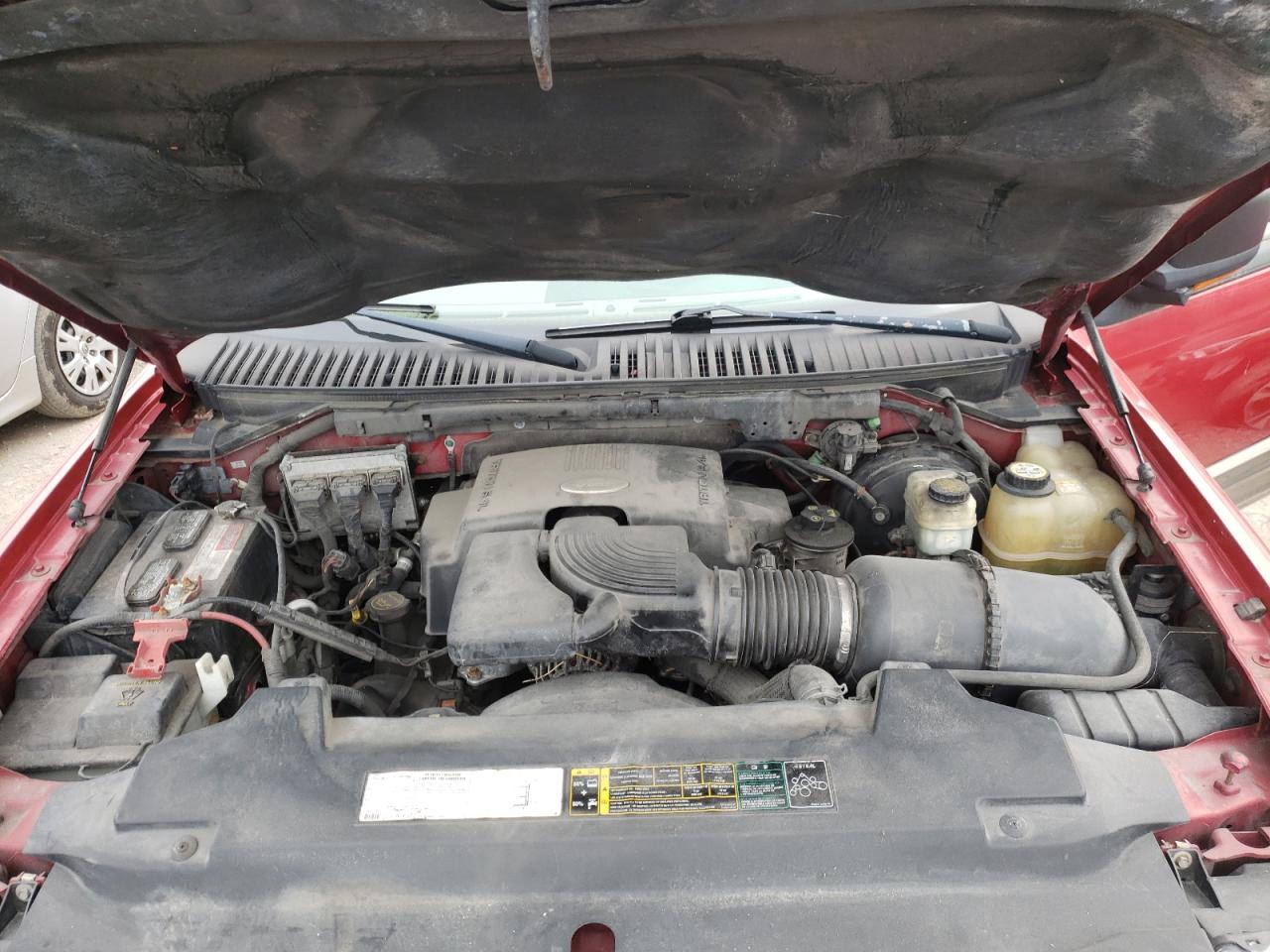 Photo 7 from auction – 2003 FORD EXPEDITION with VIN 1FMFU18L73LC28059