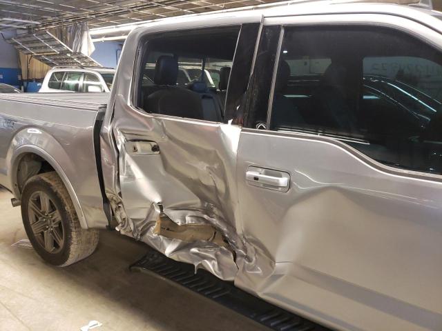 Photo 9 from auction – 2020 FORD F150 SUPER with VIN 1FTEW1EP7LFA55692