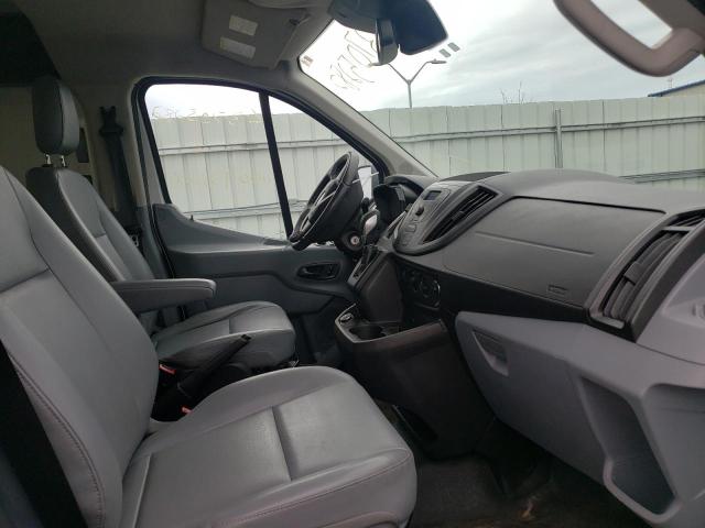 Photo 5 from auction – 2017 FORD TRANSIT T- with VIN 1FTYE9ZM2HKB07551