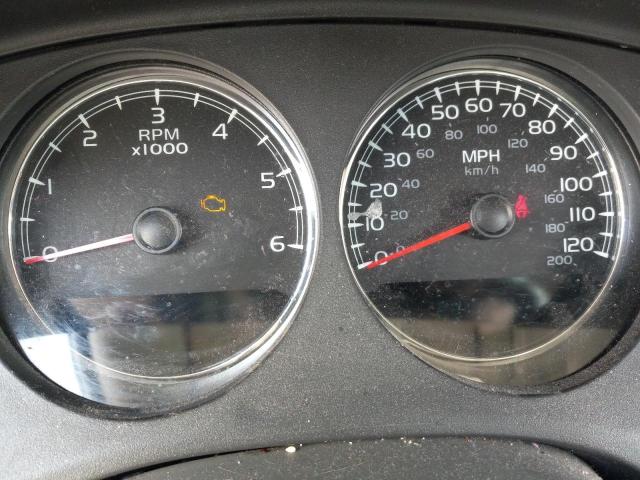 Photo 8 from auction – 2007 GMC YUKON with VIN 1GKFK13007R256574