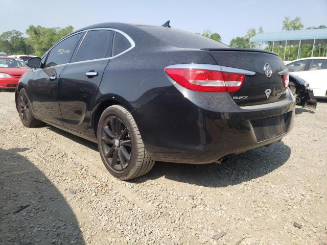 Photo 3 from auction – 2014 BUICK VERANO PRE with VIN 1G4PT5SV5E4126510