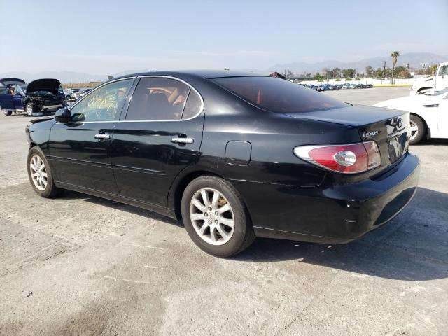 Photo 3 from auction – 2002 LEXUS ES 300 with VIN JTHBF30G925019656