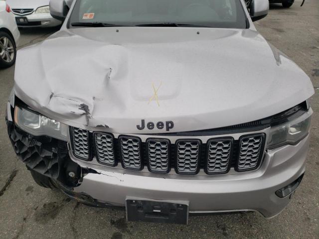 Photo 7 from auction – 2018 JEEP GRAND CHER with VIN 1C4RJFAG2JC440241