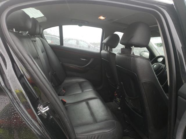 Photo 6 from auction – 2006 BMW 330 I with VIN WBAVB33566PS18031