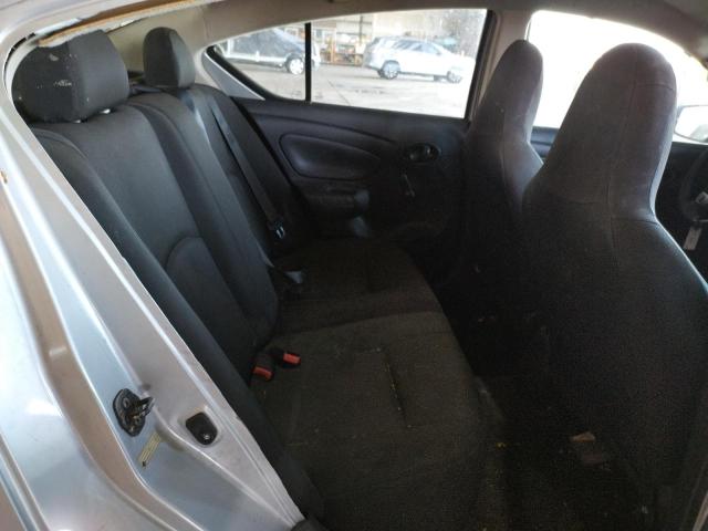 Photo 6 from auction – 2016 NISSAN VERSA S with VIN 3N1CN7AP0GL917698