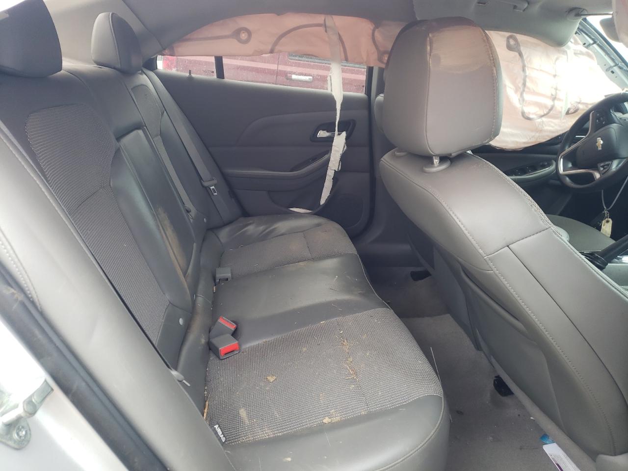 Foto 6 de la subasta – 2014 CHEVROLET MALIBU 2LT con VIN 1G11E5SL8EF200499