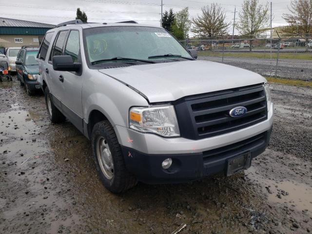 FORD EXPEDITION 2011 with VIN 1FMJU1G5XBEF18442 - Photo from auction