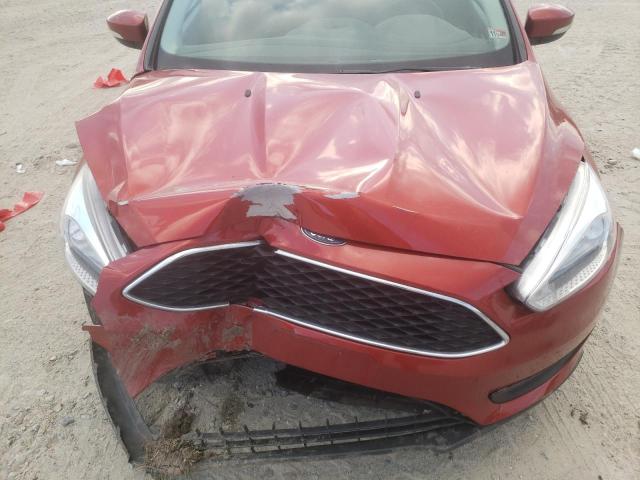 Photo 9 from auction – 2018 FORD FOCUS SE with VIN 1FADP3K23JL264767