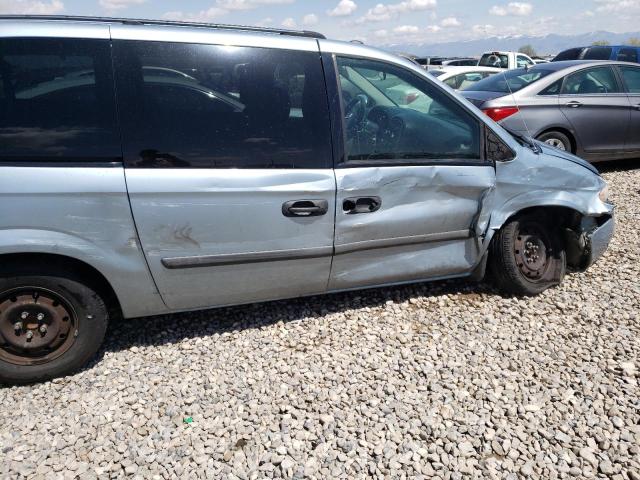 Photo 9 from auction – 2005 DODGE GRAND CARA with VIN 1D4GP24R05B388666