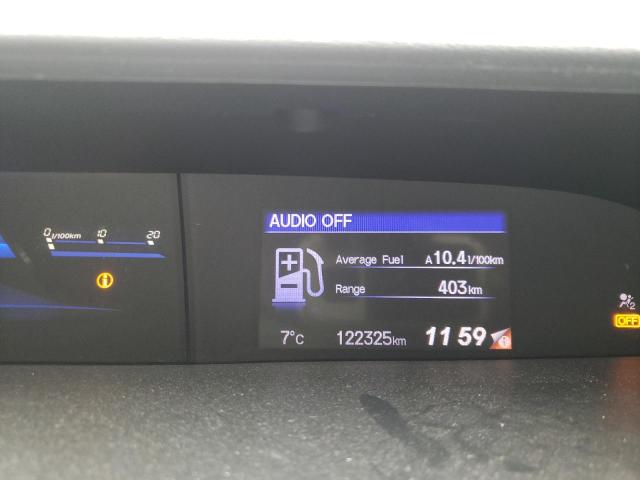 Photo 8 from auction – 2014 HONDA CIVIC LX with VIN 2HGFB2F49EH039457