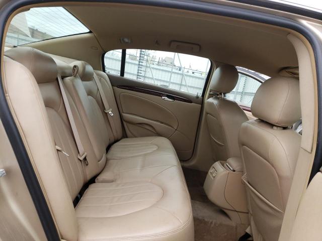 Photo 6 from auction – 2006 BUICK LUCERNE CX with VIN 1G4HP57286U131466