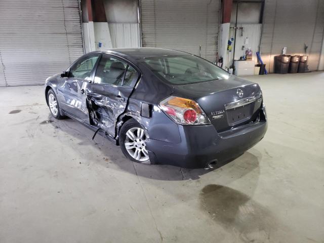 Photo 3 from auction – 2012 NISSAN ALTIMA with VIN 1N4AL2AP1CN488990