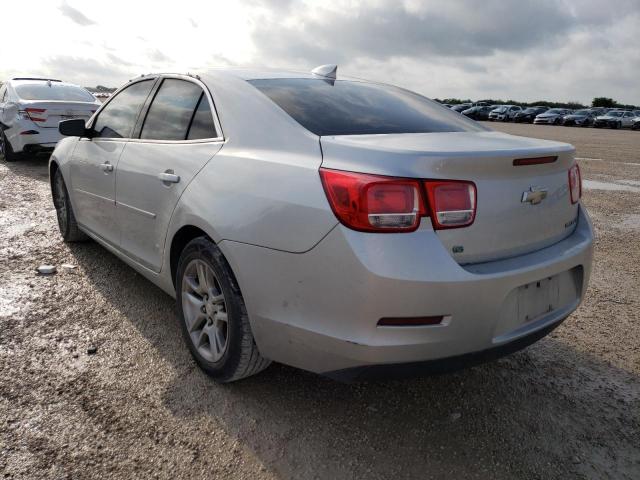 Photo 3 from auction – 2015 CHEVROLET MALIBU 1LT with VIN 1G11C5SL3FF275361