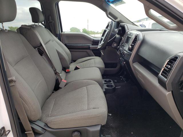 Photo 5 from auction – 2015 FORD F150 SUPER with VIN 1FTEW1EPXFKE20037