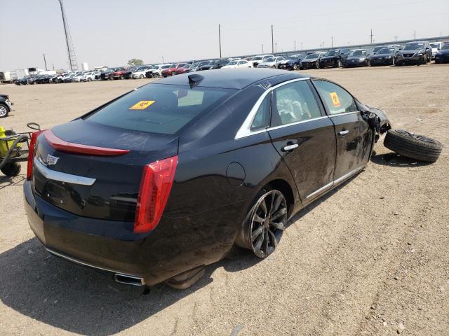 Photo 4 from auction – 2017 CADILLAC XTS LUXURY with VIN 2G61M5S34H9119218
