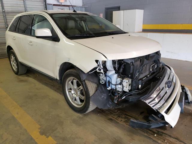 Photo 9 from auction – 2008 FORD EDGE SEL with VIN 2FMDK38C78BB26938