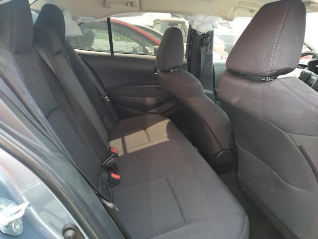 Photo 10 from auction – 2020 TOYOTA COROLLA LE with VIN JTDEBRBEXLJ026908