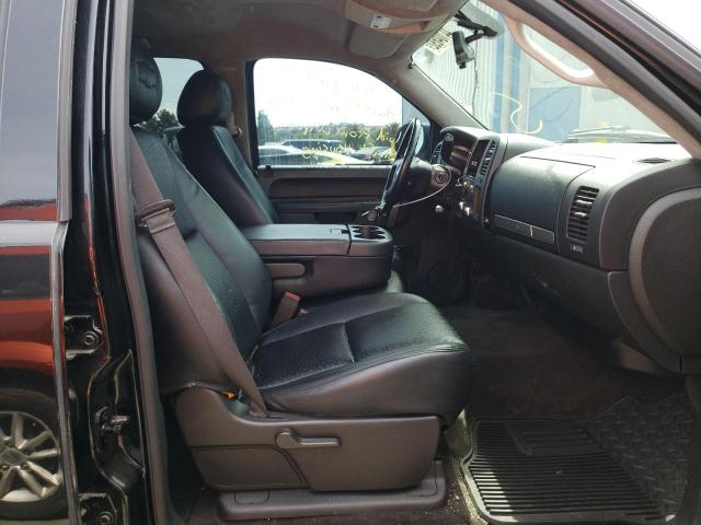 Photo 5 from auction – 2013 CHEVROLET SILVERADO with VIN 3GCPCSE04DG366569