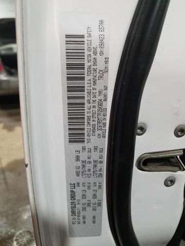 Photo 10 from auction – 2015 RAM 2500 SLT with VIN 3C6TR5MT7FG503654