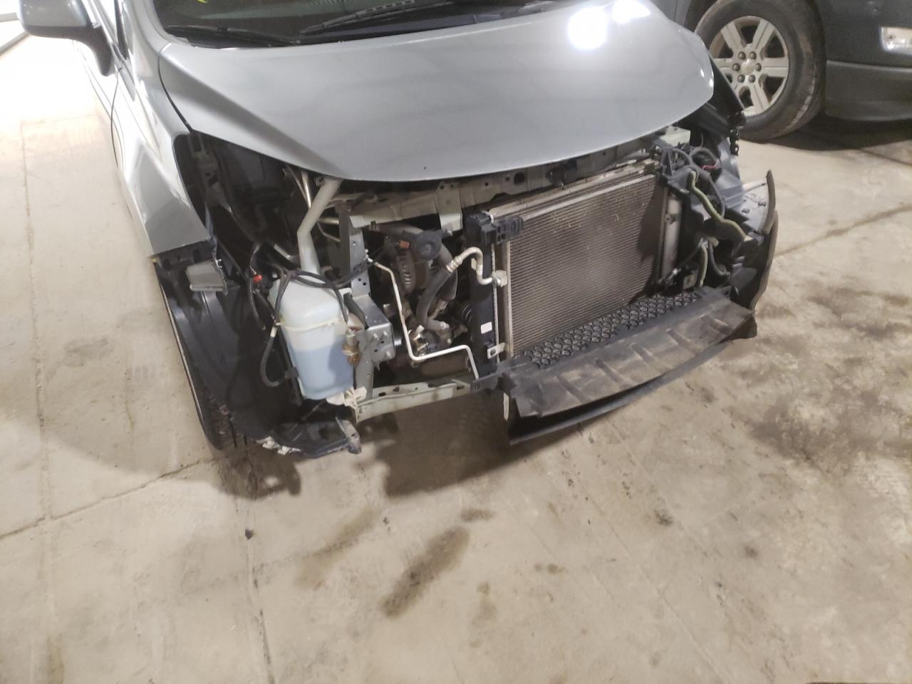 Photo 9 from auction – 2014 NISSAN VERSA NOTE with VIN 3N1CE2CP3EL355566
