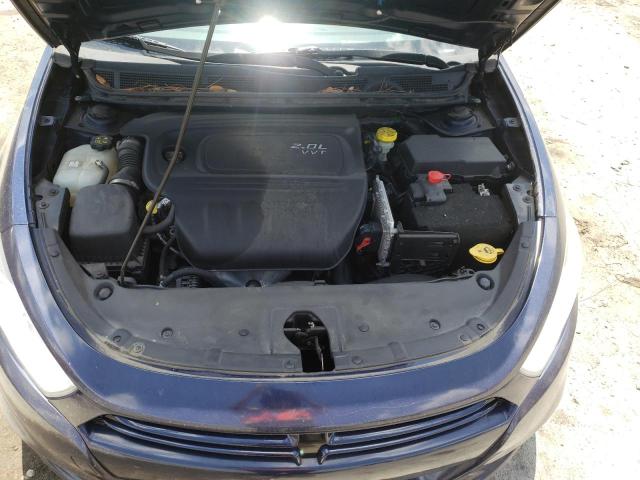 Photo 7 from auction – 2013 DODGE DART SE with VIN 1C3CDFAA3DD183800
