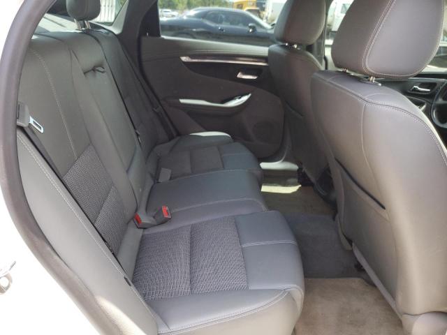 Photo 6 from auction – 2018 CHEVROLET IMPALA LT with VIN 2G1105S34J9117072