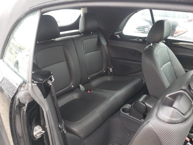 Photo 4 from auction – 2014 VOLKSWAGEN BEETLE with VIN 3VW517AT7EM819870
